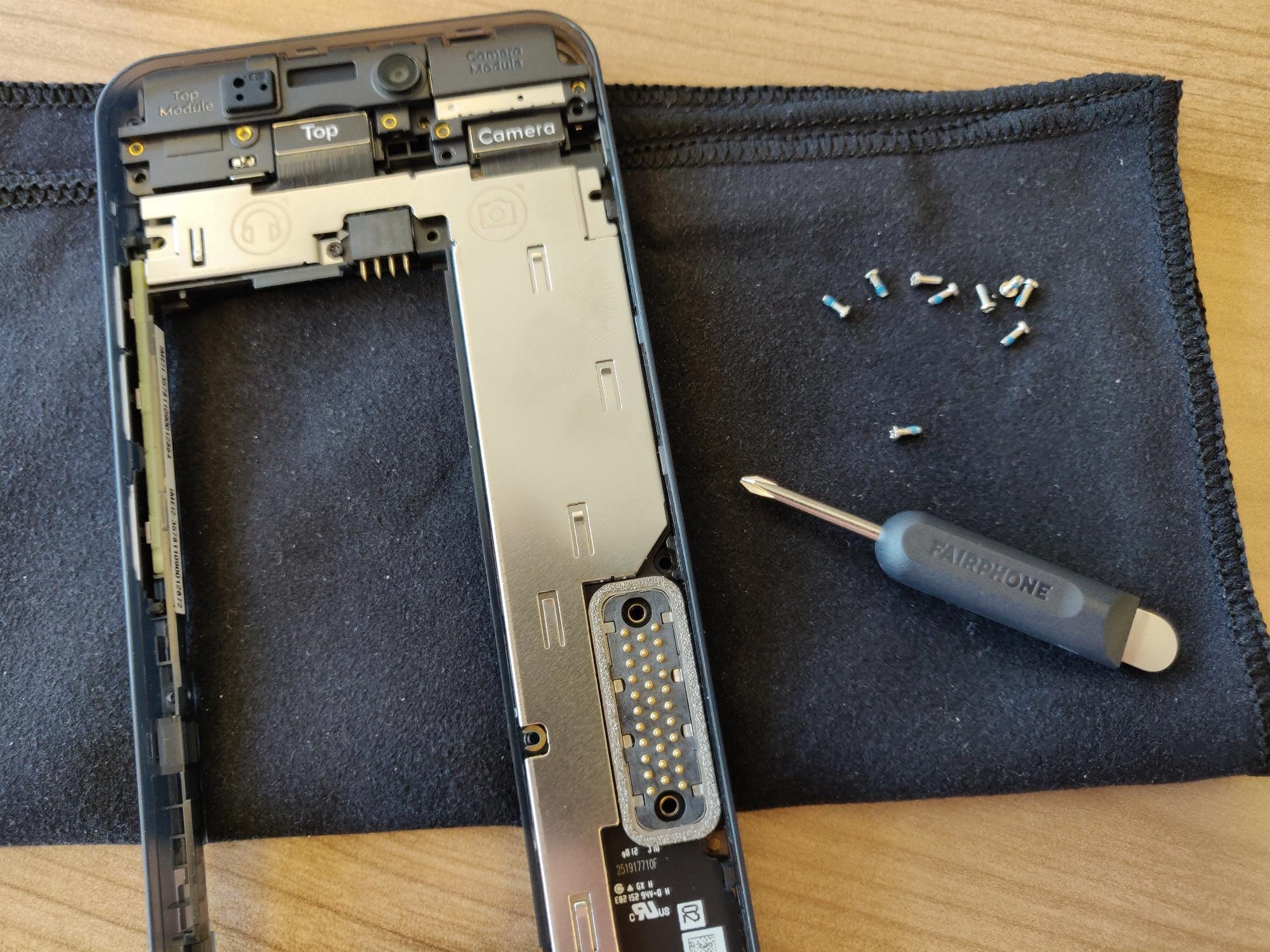 Fairphone 3