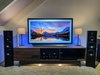Home cinema