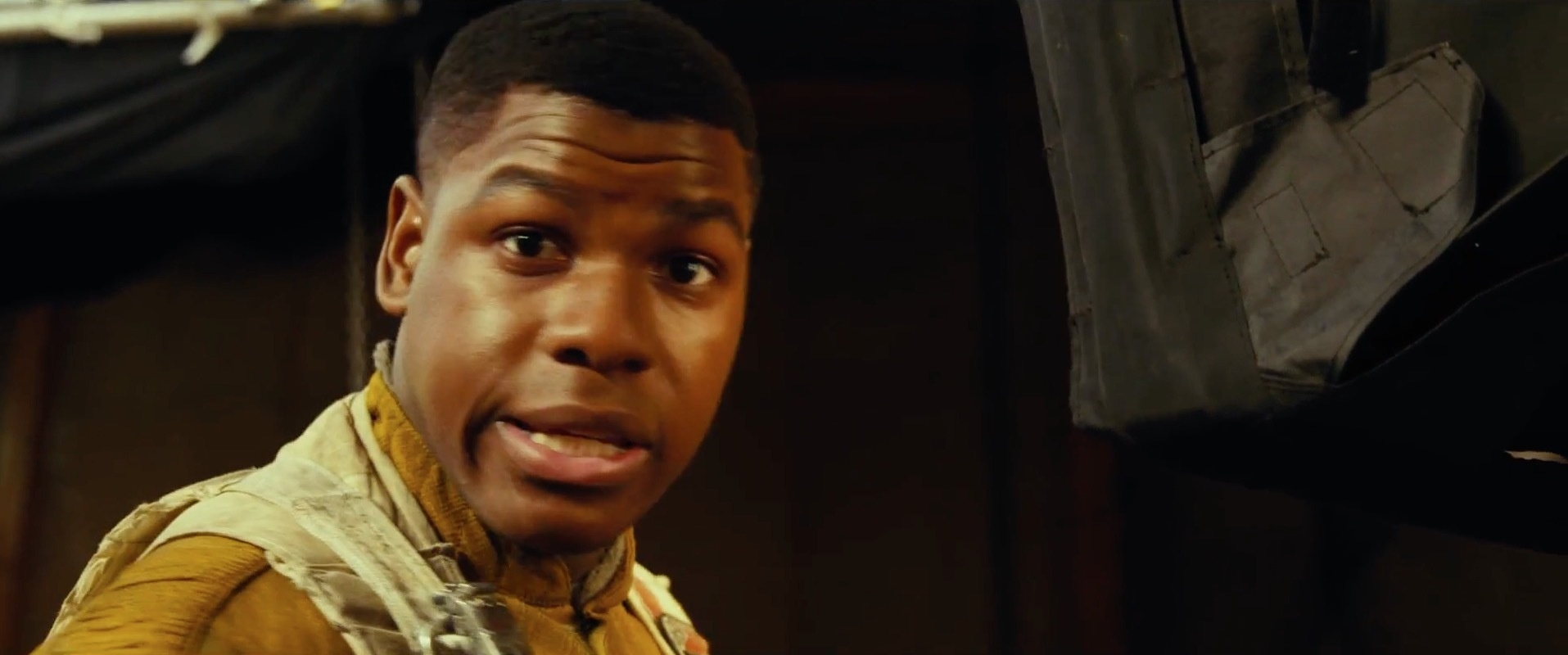 Boyega