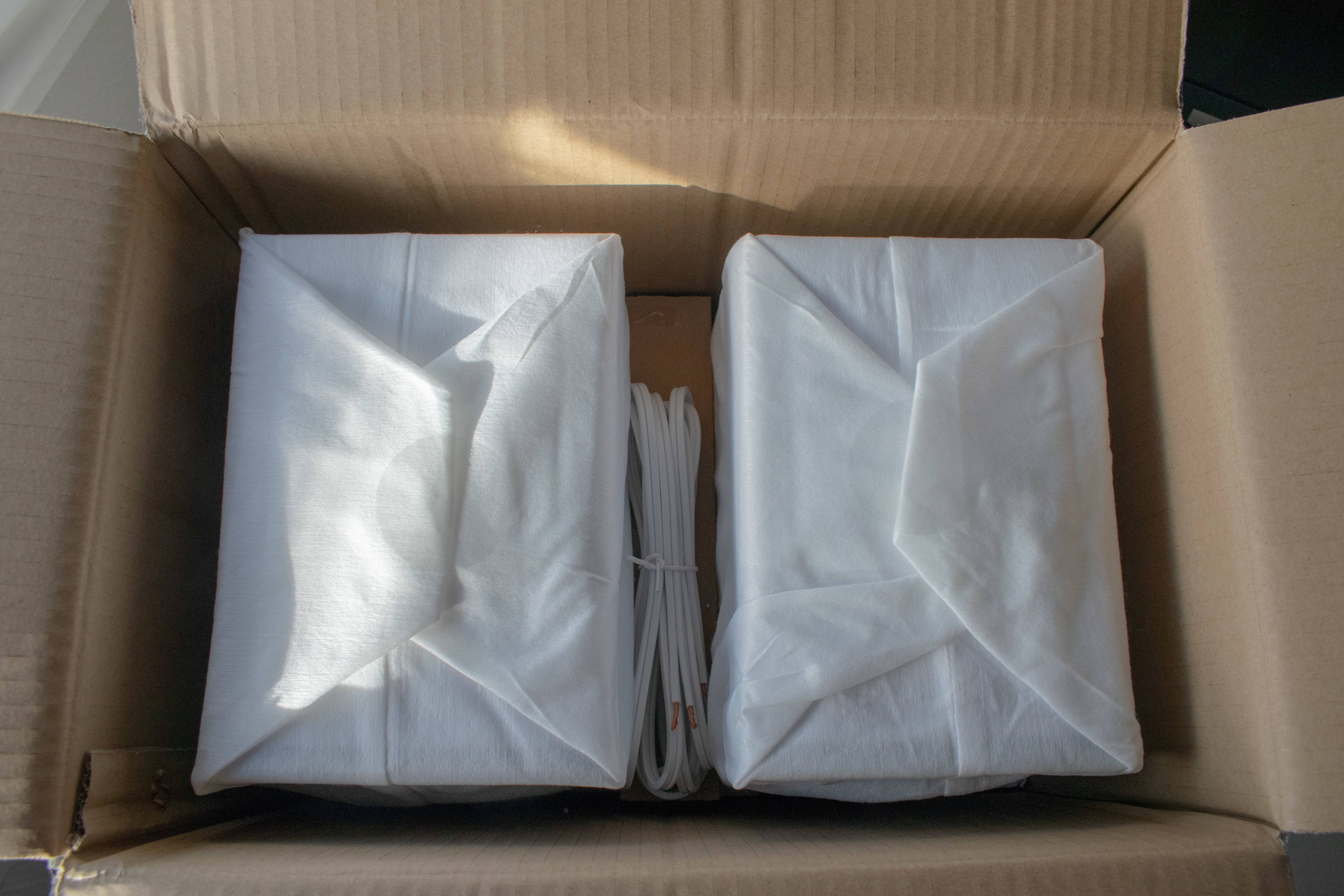 Unbox