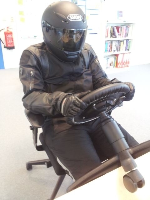 Office Stig Office Stig