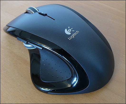 De muis