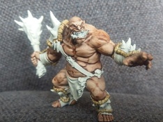 Ogre Ogre