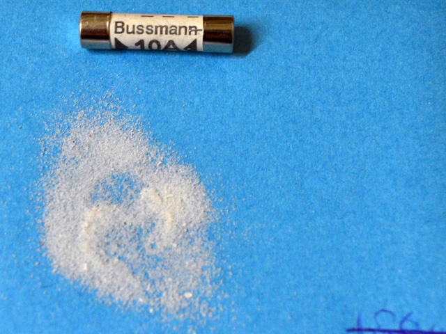 Bussmann 250V 10A Bussmann 250V 10A
