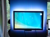 Ambilight alles aan
