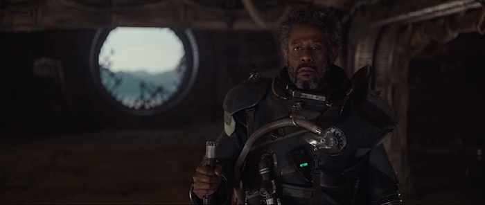 Rogue One Rogue One