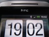 HTC Hero reallife