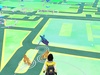 Pokéstops bij de Dom in Keulen Pokéstops bij de Dom in Keulen