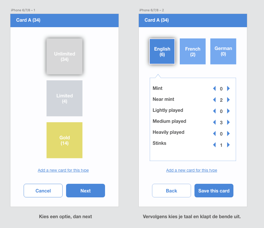 mockup