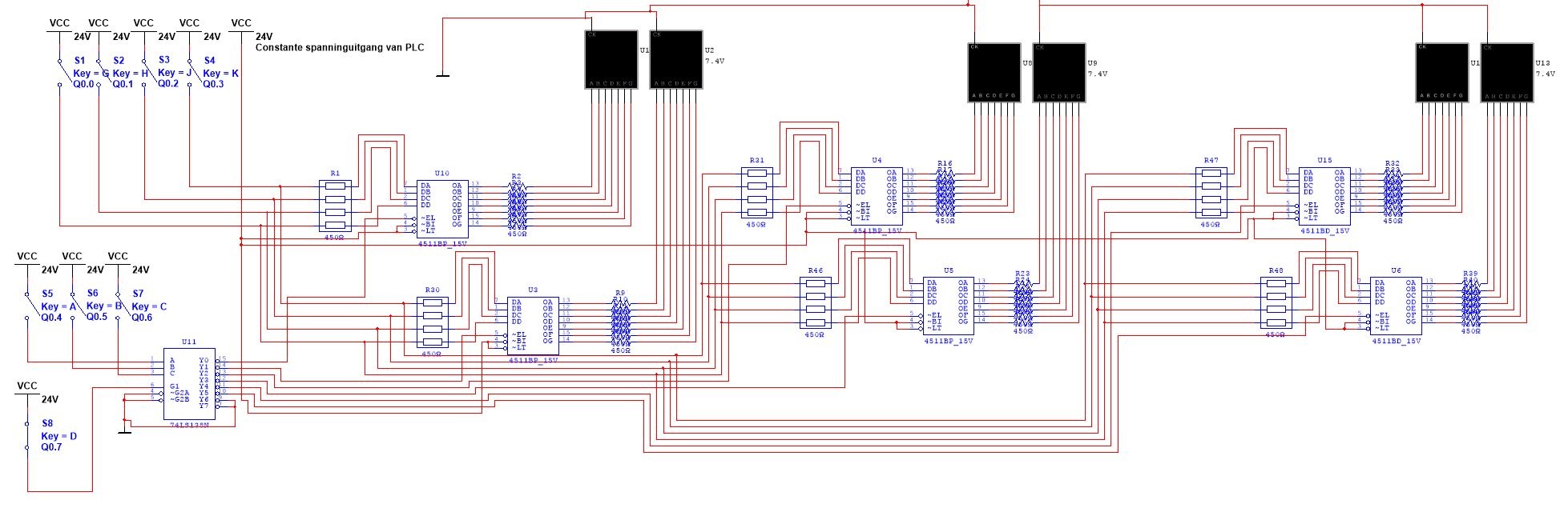 6 display