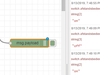 Hassio node red