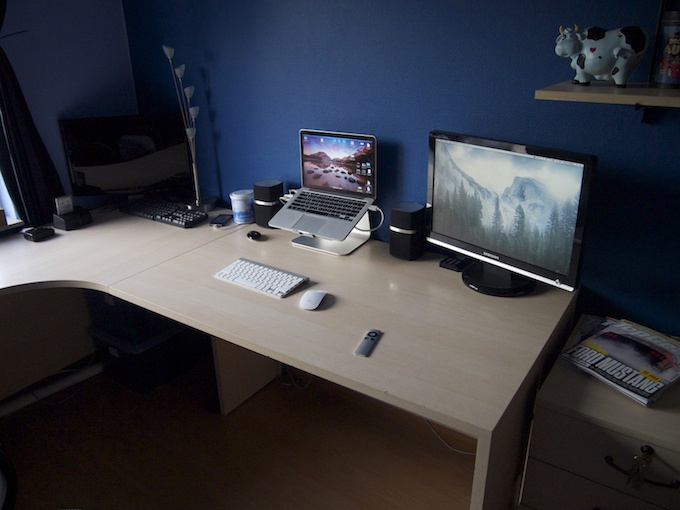 Setup1
