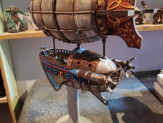 Dnd Scenery Dnd Scenery