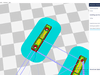 Cura tools grijpers 6