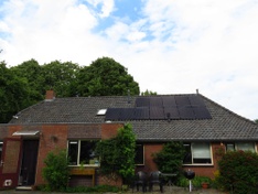 Zo was het Zo was het