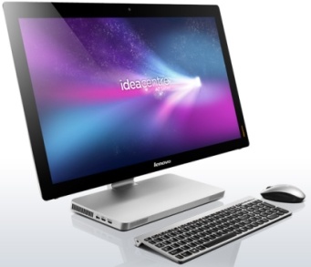 Lenovo IdeaCentre A720