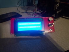 LCD