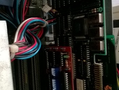 109 in de P3105 gestopt