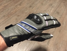 Dominator GTX