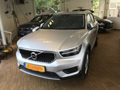 Xc40 dealer