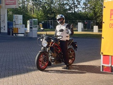 lesmotor