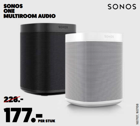 Sonos