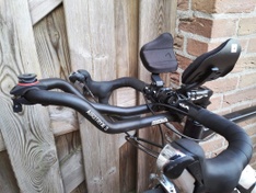 airstryke s stuur