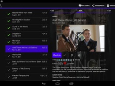 SeriesGuide