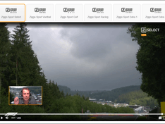 Ziggo met Winkelman
