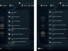Odyssey abilities 2