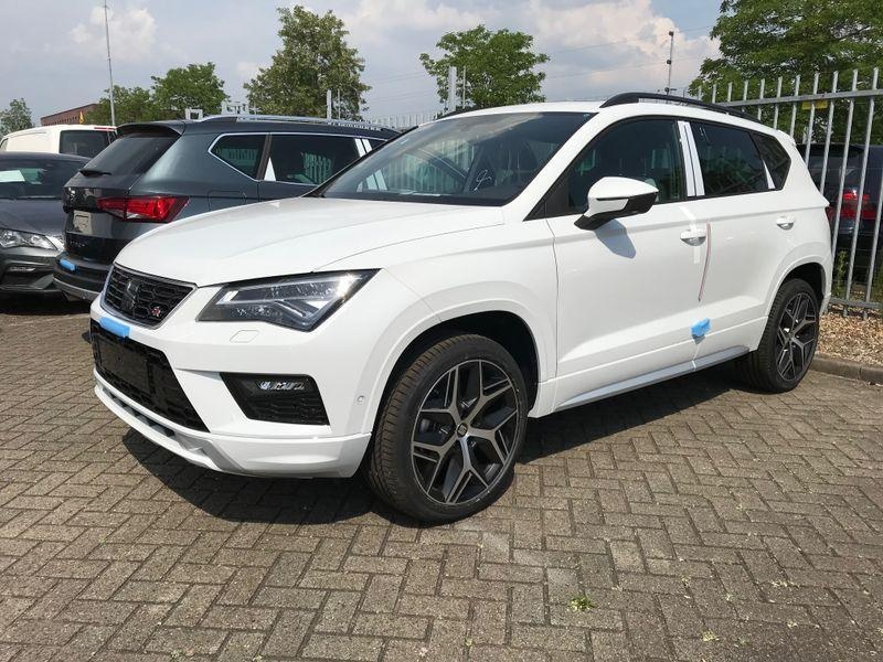 Ateca Ateca