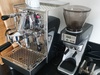 Mijn koffiesetup!