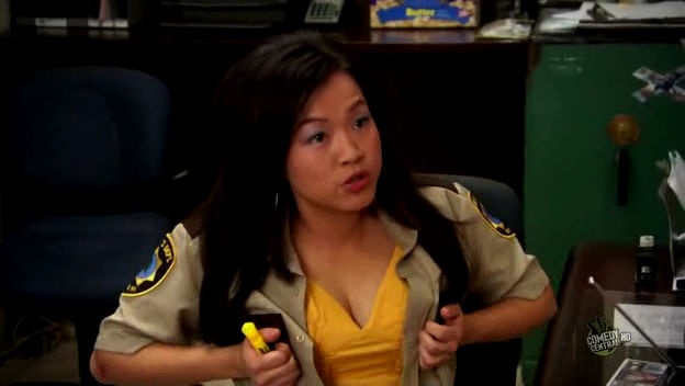 Cindy the Sex Slave