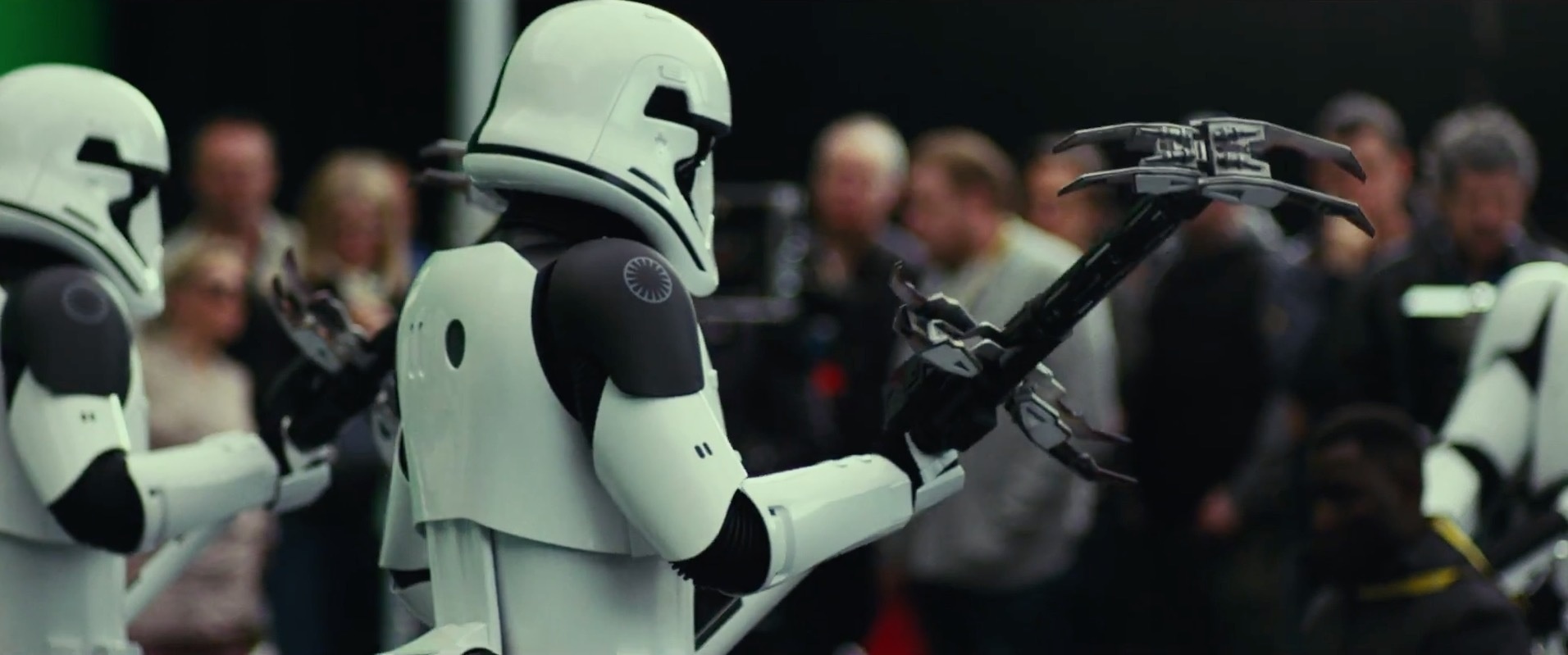 Executioner Stormtroopers