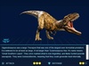 Giganotosaurus Giganotosaurus