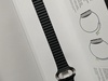 Apple Watch Leren Bandje