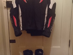 Motorkleding