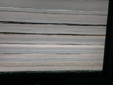 schermfreeze schermfreeze