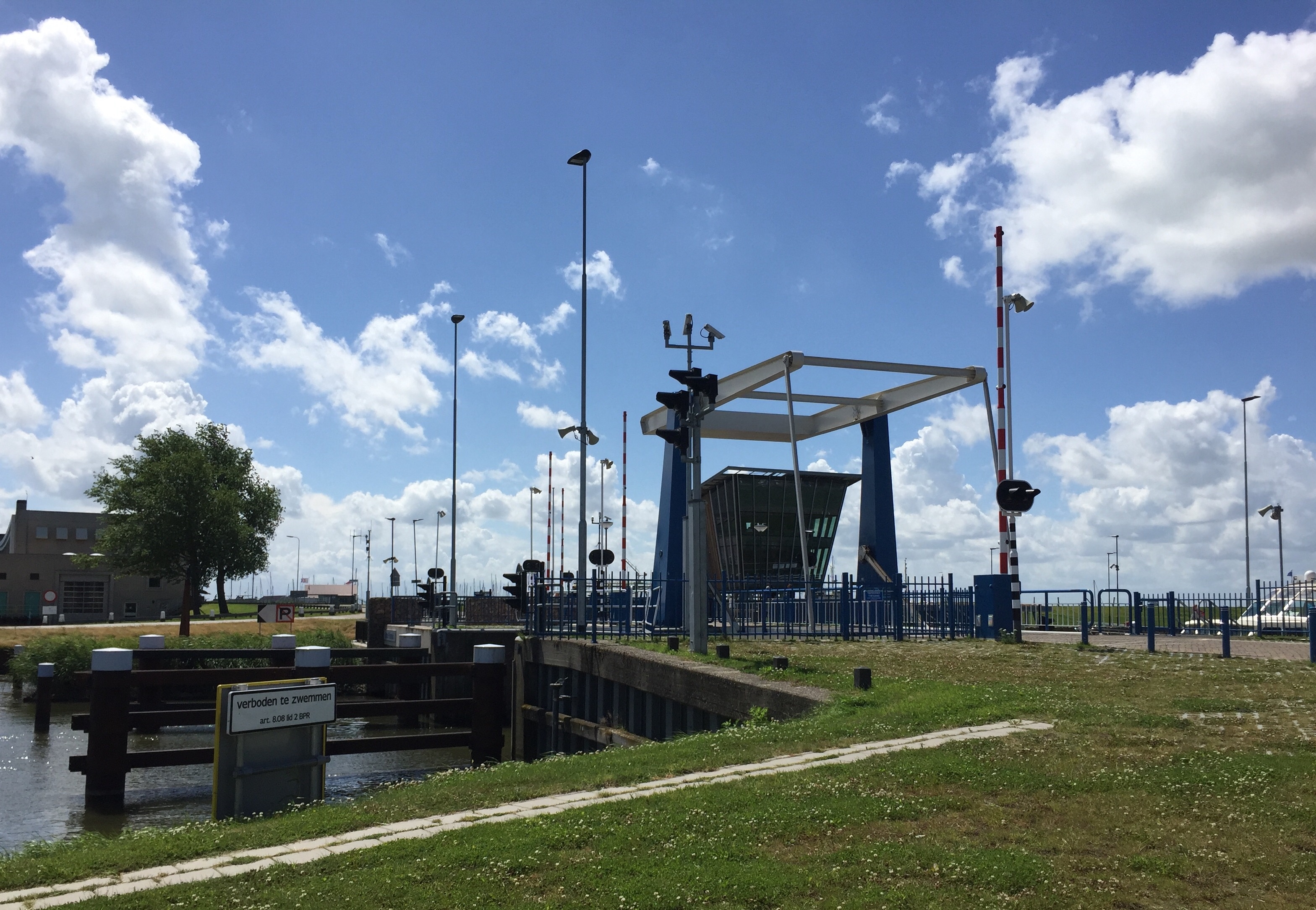 Brug Stavoren