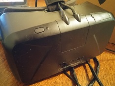 Oculus Rift