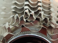 105 cassette
