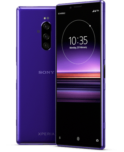 "Xperia 1"