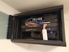 Patchkast open