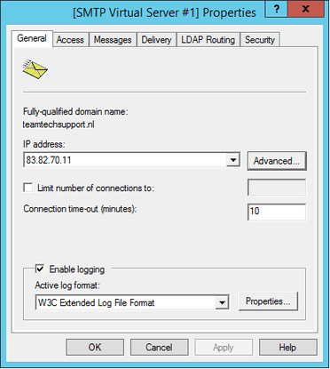 Wildcard certificaat iis Wildcard certificaat iis