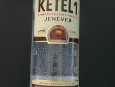 Jenever keuze