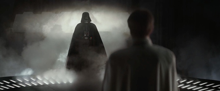 Rogue One Rogue One