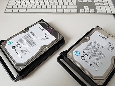 HDD HDD