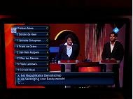 HD televisie