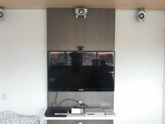 Media hoek