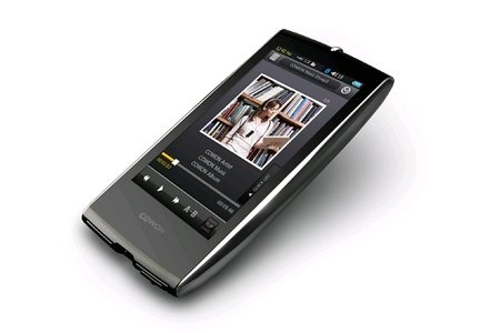 Cowon S9
